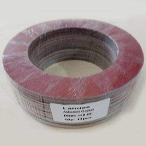 CAF Gasket, PN20, DN80, RF Ends