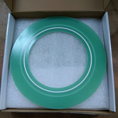 Flange Insulation Gasket Kits, Mylar, G10 Sleeves