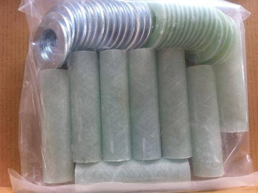 G10 Flange Isolation Gasket Kit