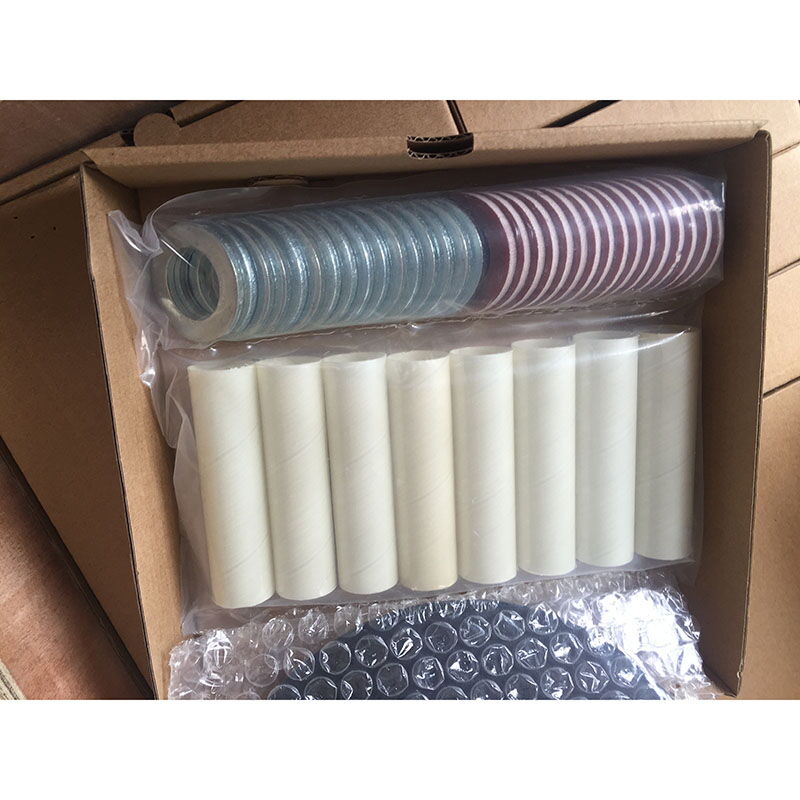 Phenolic Insulation Kit, Type F, 12 Inch, CL300, DN300, PN50