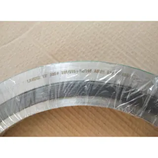 Stainless Steel SS 316 Spiral Wound Gasket