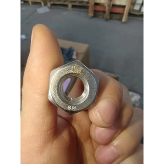 ASTM A194 Grade 8M Hex Nut