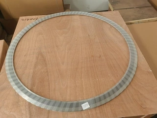ASME B16.20 Spiral Wound Gasket, SS 316