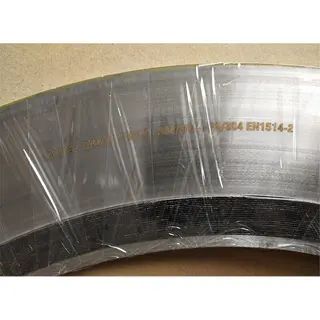 SS 304 Spiral Wound Gaskets, EN 1514-2, DN400, PN100, 16 IN