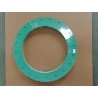 Aramid Fiber Gaskets, ASME B16.21, CNAF, 8 Inches, CL150 LB