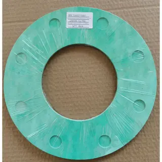 Compressed Non-Asbestos Gaskets, Aramid Fibre, 4 Inch, CL150