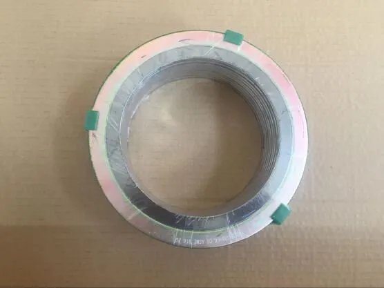 ASME B16.20 Spiral Wound Gasket