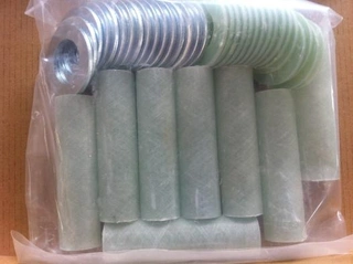 G10 Flange Isolation Gasket Kit