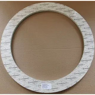 ASME B16.21 Flat Gaskets, KLINGERSIL C4430, 16 Inch, 150 LB