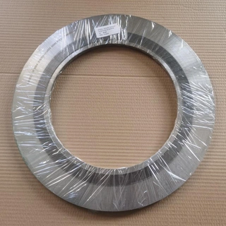 ASME B16.20 SW Gaskets, SS 316, 10 Inch, 600 LB, THK 4.5 mm