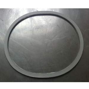 Ring Joint Metal Gasket, Oval, Soft Iron