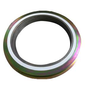 Api 601 Spiral Wound Gasket, API 601, PTFE, PN50 - Landee