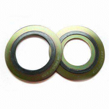 Spiral Wound Gasket, Customized