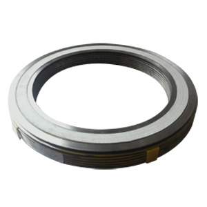 Spiral Wound Gasket, SUS 304, JIS 20K