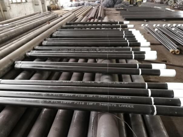 Alloy Steel Pup Joints