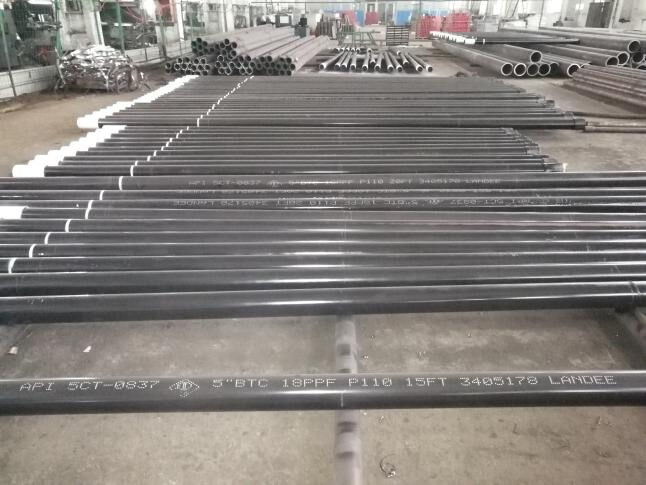 API 5CT P110 Pup Joint