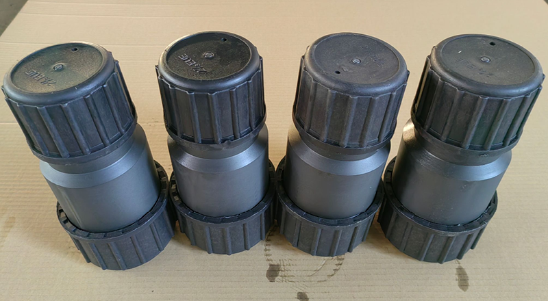 Carbon Steel API 5CT Grade J55 Pup Joints