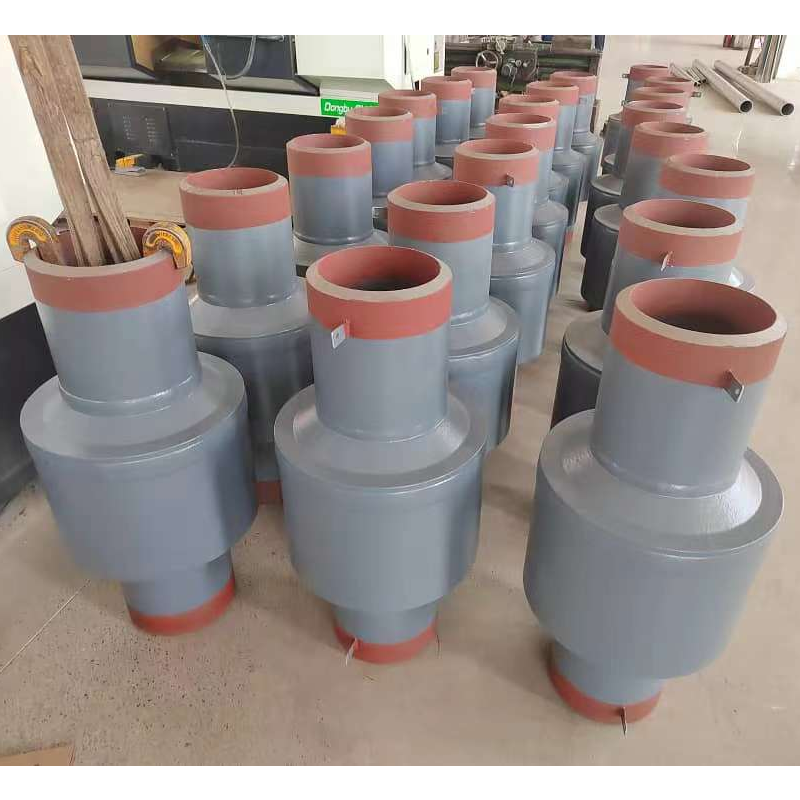 Isolation Pipe Joint - Landee