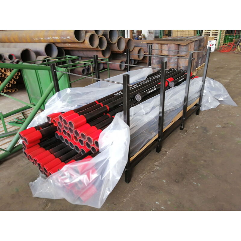 Carbon Steel Pup Joints