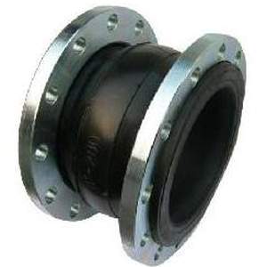 Expansion Joint, Carbon Steel, 12 Inch