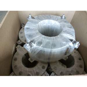 Multi-bellow Expansion Joint, 8 Inch, PN64