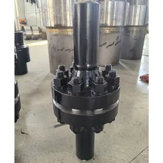 ASTM A694 F52 Insulation Joint, ASME B16.5, 3 Inch, 1500 LB