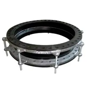 EN 1092 PN1 Expansion Joint, DN2000, Flanged