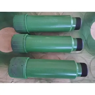 Carbon Steel Pup Joints, API 5CT P110, 2-7/8 Inch, Pin * Box