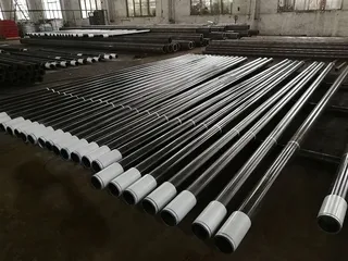 Carbon Steel Grade N80 Pup Joints