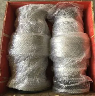 API 5L X52 PSL2 Insulation Joint