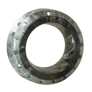 Flanged Pipe Joint, EPDM Rubber, DN400, PN16, 16 Inch, 200MM