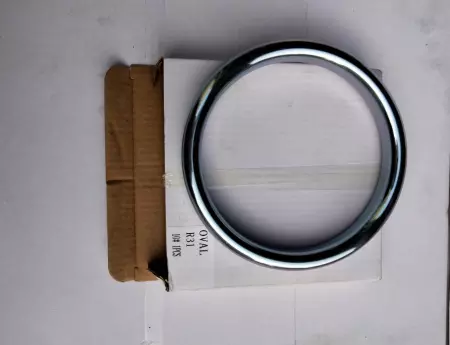 Carbon Steel Ring Joint