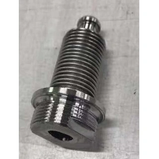 Super-alloy Inconel 625 Sylph-on Bellows Joint