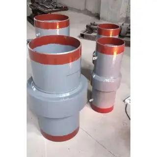 Carbon Steel Insulation Joint, API 5L X65, 12 Inch, DN300