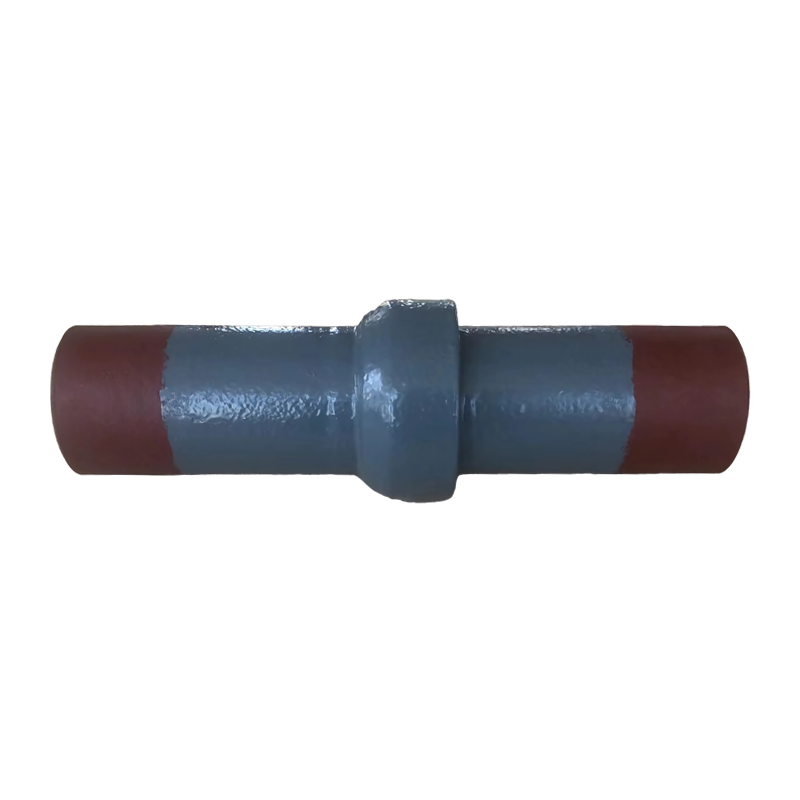 Seamless Steel Isolation Joint, ASTM A694 F65, 4 Inch, CL300