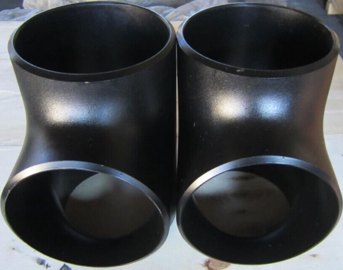 Carbon Steel Straight Tee, Equal Tee, Unequal Tee
