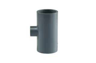 Pipe Tee