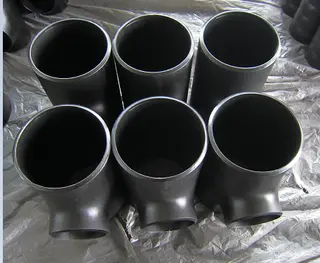 Pipe Tee