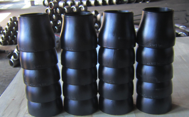 ASME B16.9 Concentric Reducer