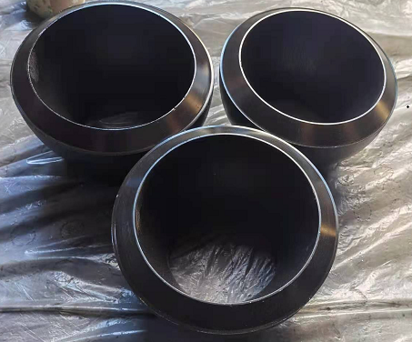 Concentric Reducer