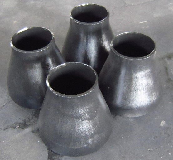 ASTM A234 WPB Seamless Concentric Reducer, ASME B16.9