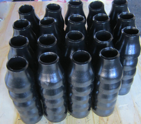 Butt Weld Concentric Reducer