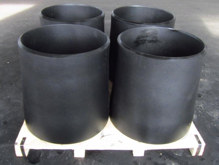 Carbon Steel ASTM A234 WPB Concentric Reducer
