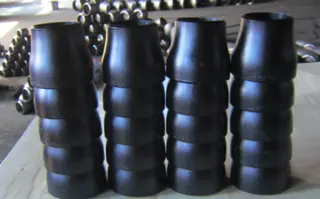 ASME B16.9 Concentric Reducer