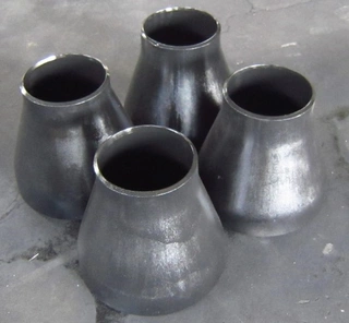 ASTM A234 WPB Seamless Concentric Reducer, ASME B16.9