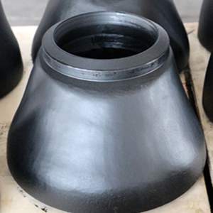 Seamless Eccentric Reducer, A234 WP91, ANSI B16.9