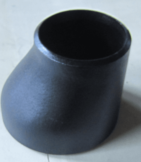 ASTM A420 WPL6 Eccentric Reducer, Seamless, 8 x 4 Inch - Landee