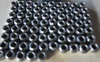 MSS-SP-97 Threadolet