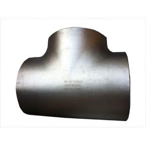 General Knowledge of Pipe Fittings