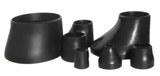 Processing Methods of Seamless Pipe Reducers